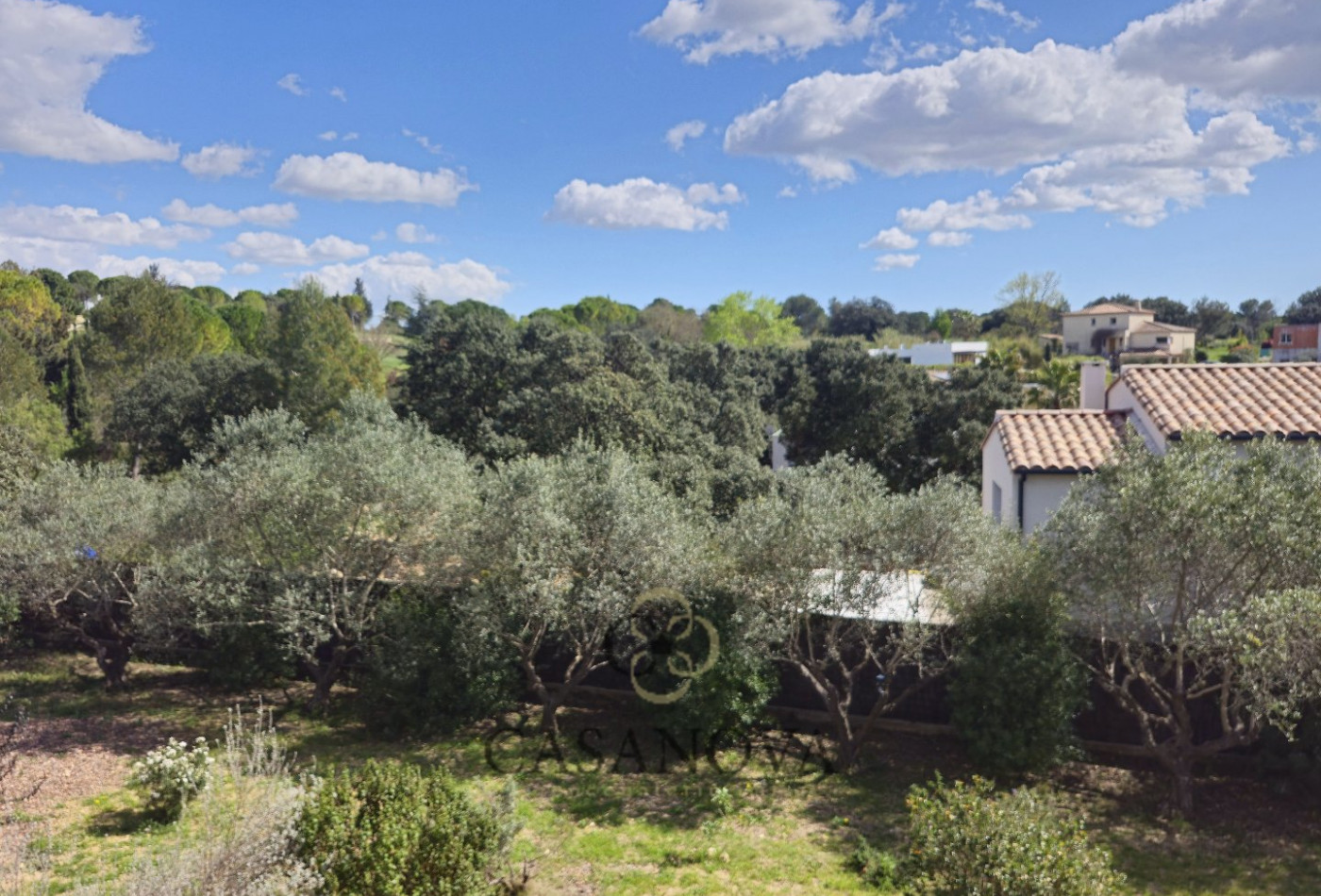 vente Maison Saint Gely Du Fesc - Photo 9