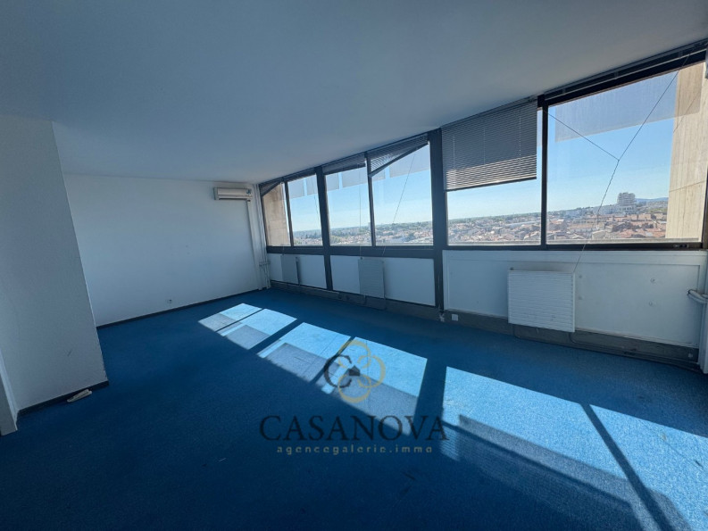 location Bureau Montpellier - Photo 4