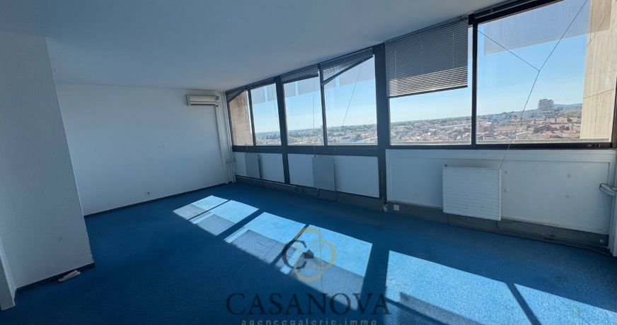 location Bureau Montpellier