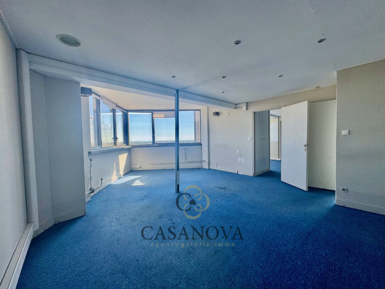 location Bureau Montpellier - Photo 2