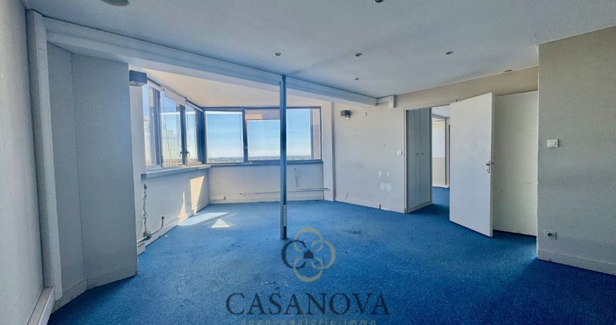 location Bureau Montpellier