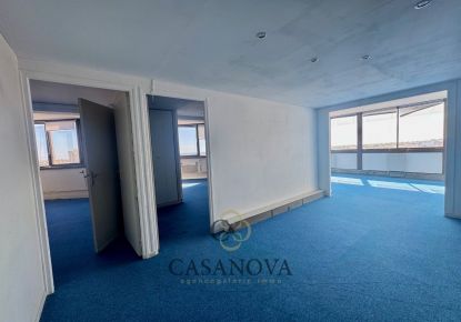 location Bureau Montpellier