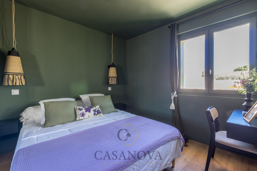 vente Maison Cournonterral - Photo 10