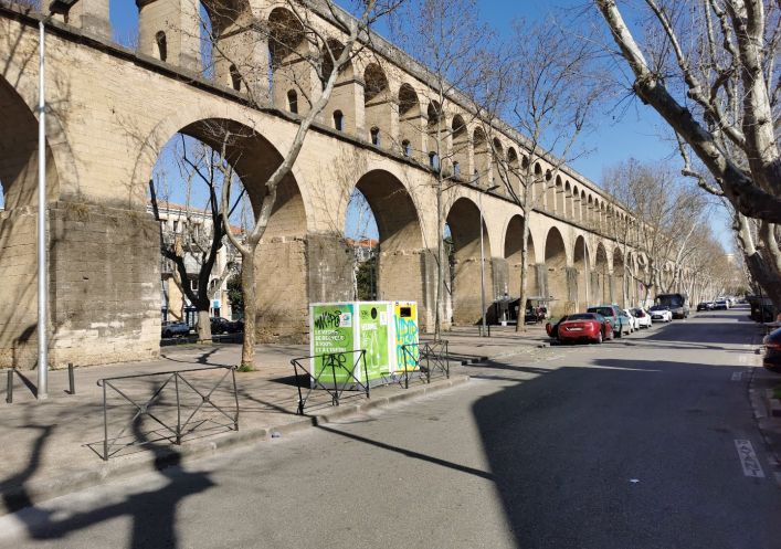 sale Appartement Montpellier