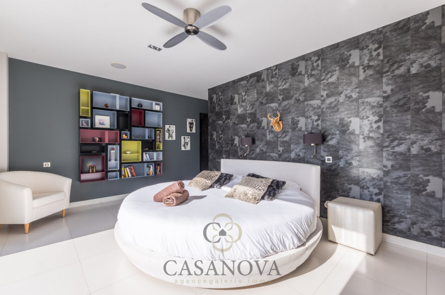 vente Maison Montpellier - Photo 9