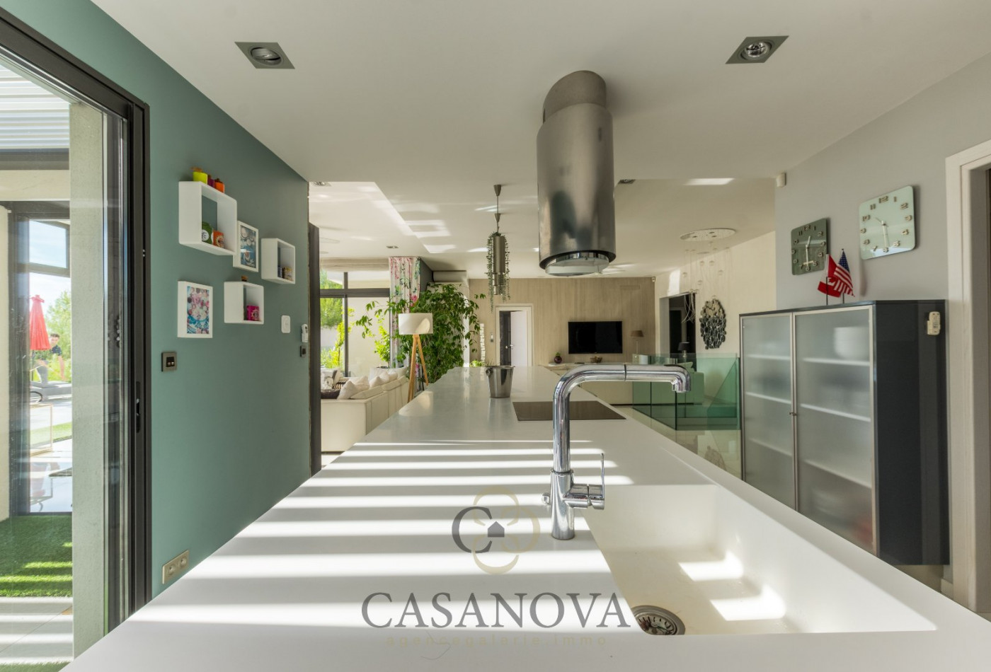 vente Maison Montpellier - Photo 17