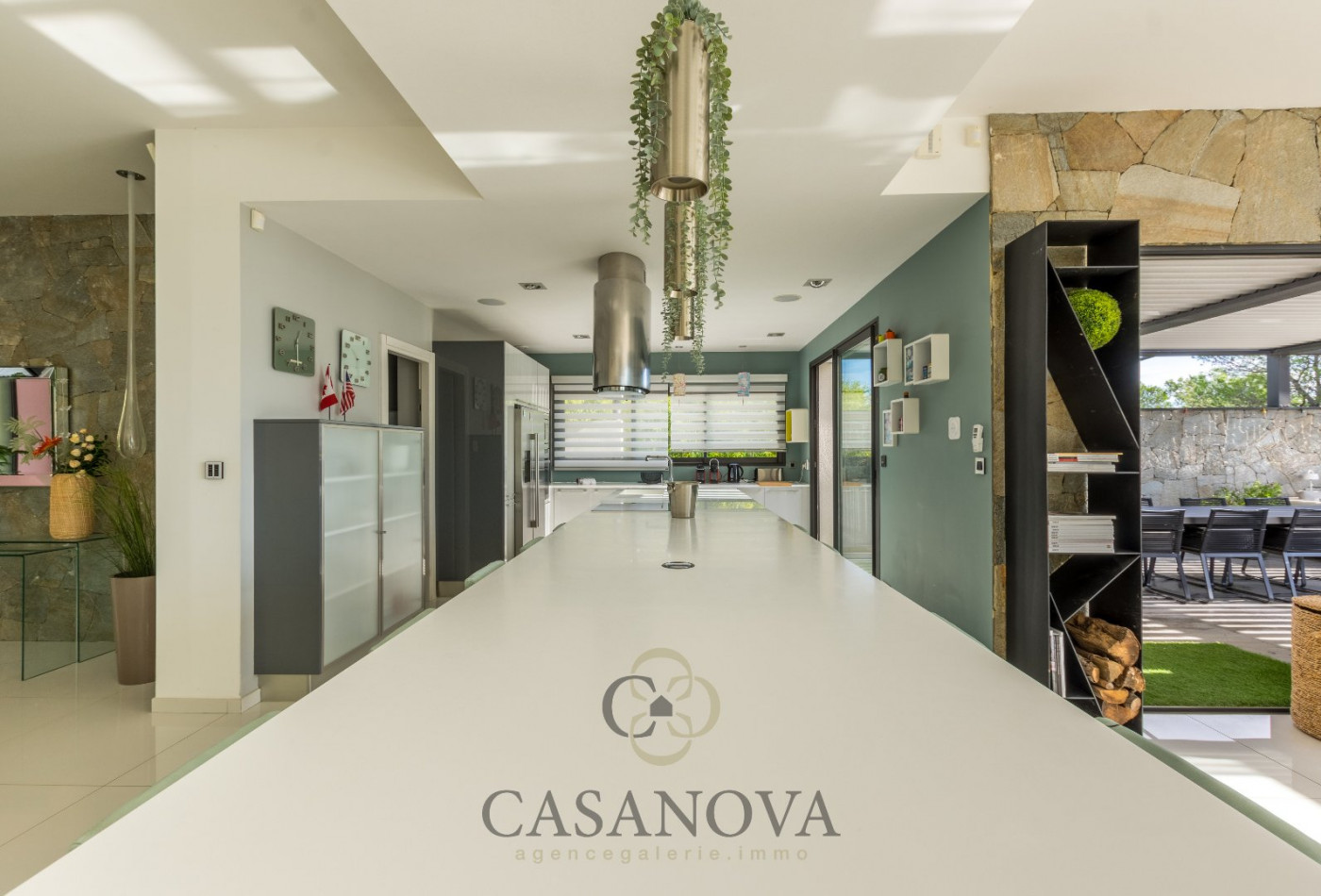 vente Maison Montpellier - Photo 19