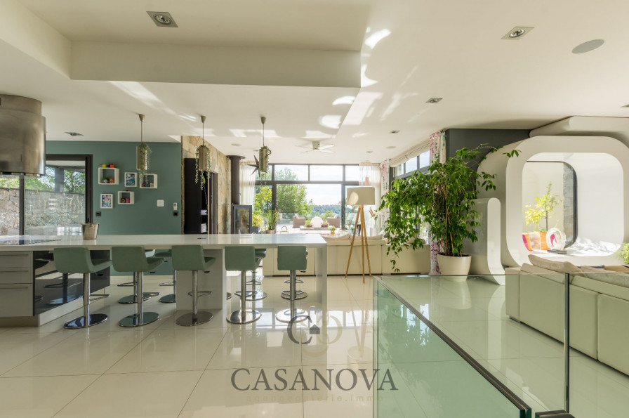 vente Maison Montpellier - Photo 6