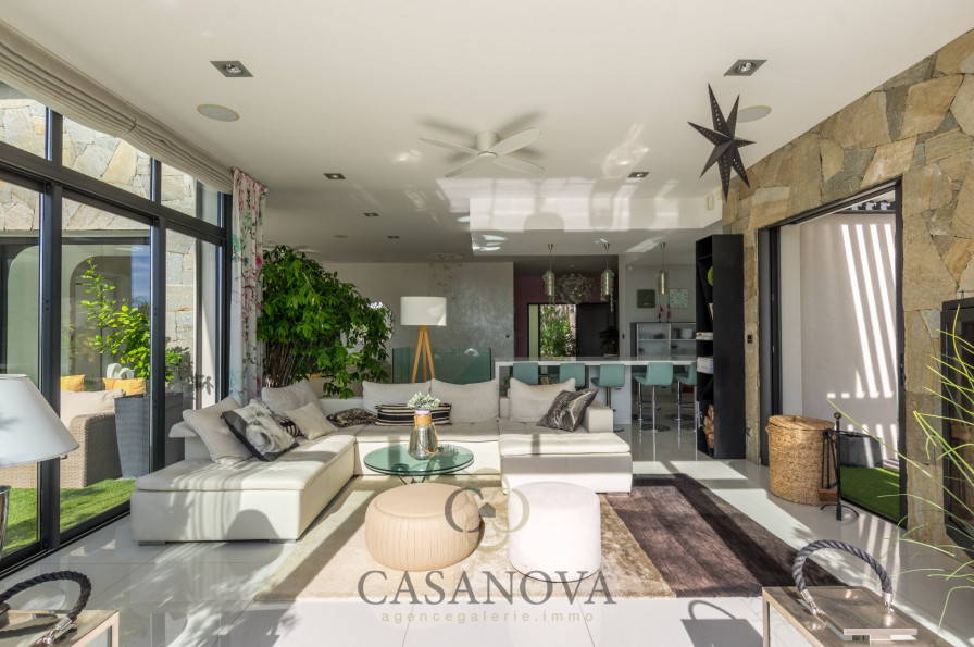 vente Maison Montpellier - Photo 7