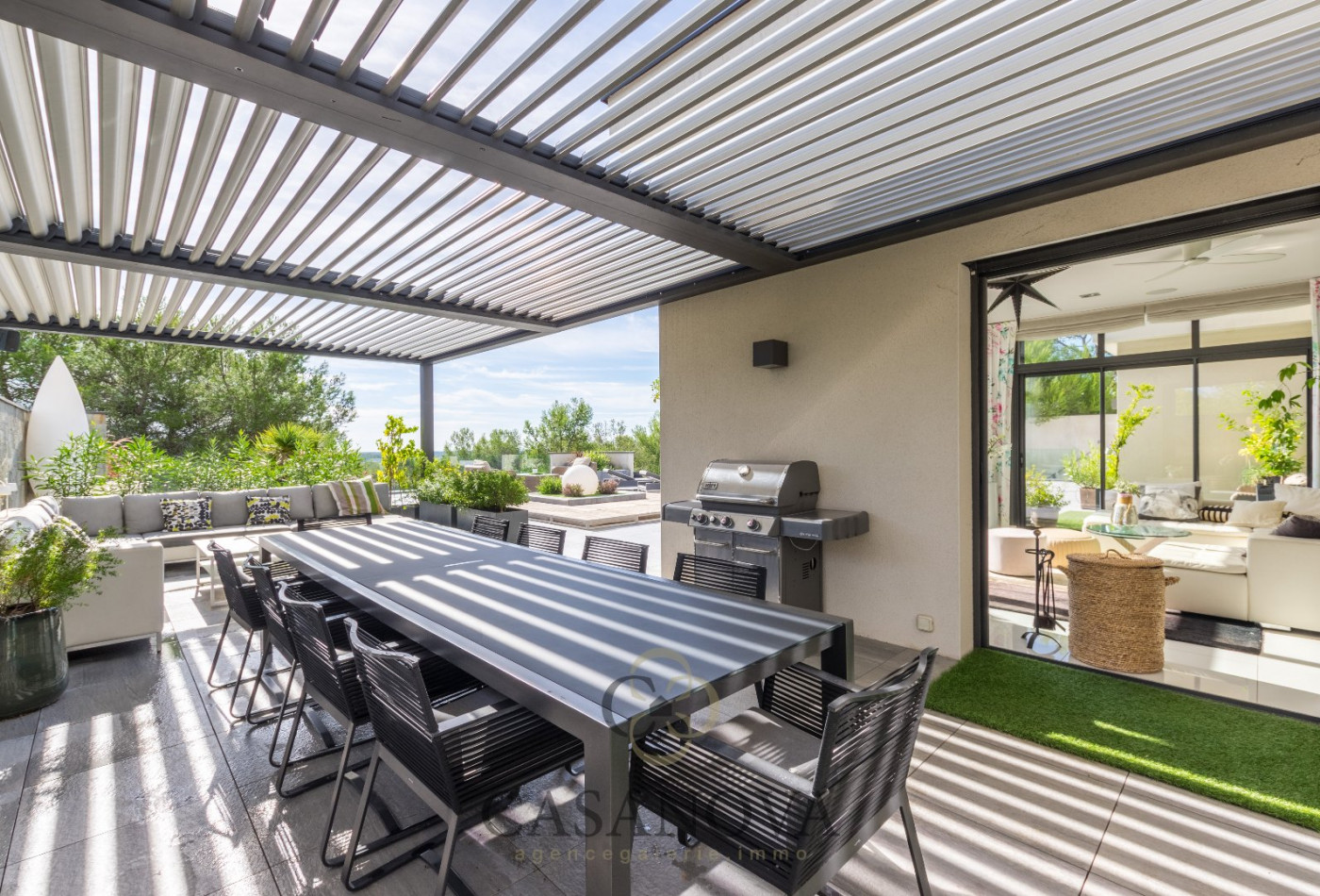 vente Maison Montpellier - Photo 4