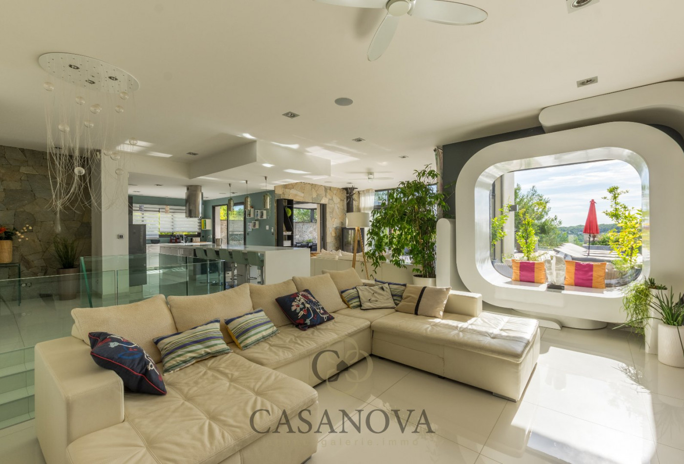 vente Maison Montpellier - Photo 5