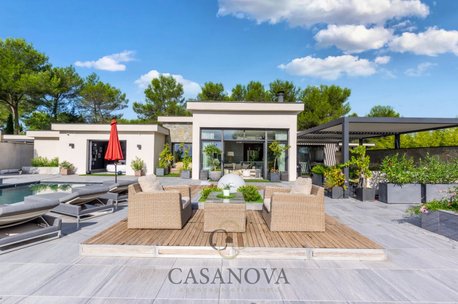 vente Maison Montpellier - Photo 1