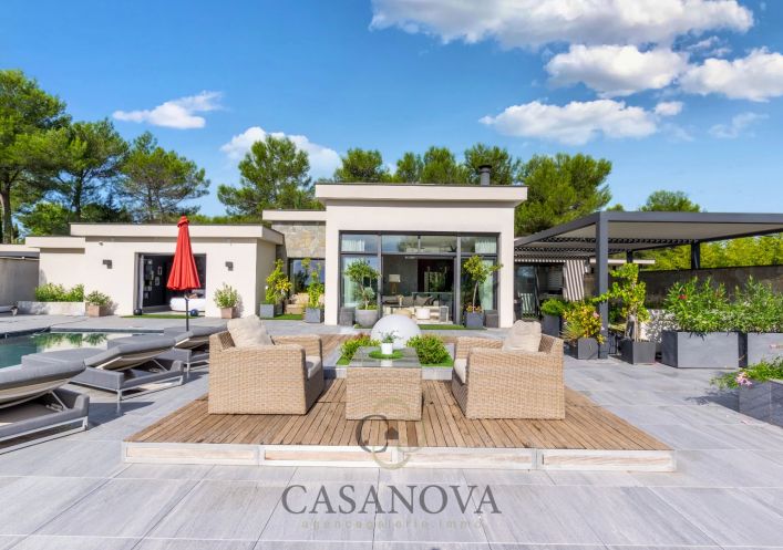 vente Maison Montpellier