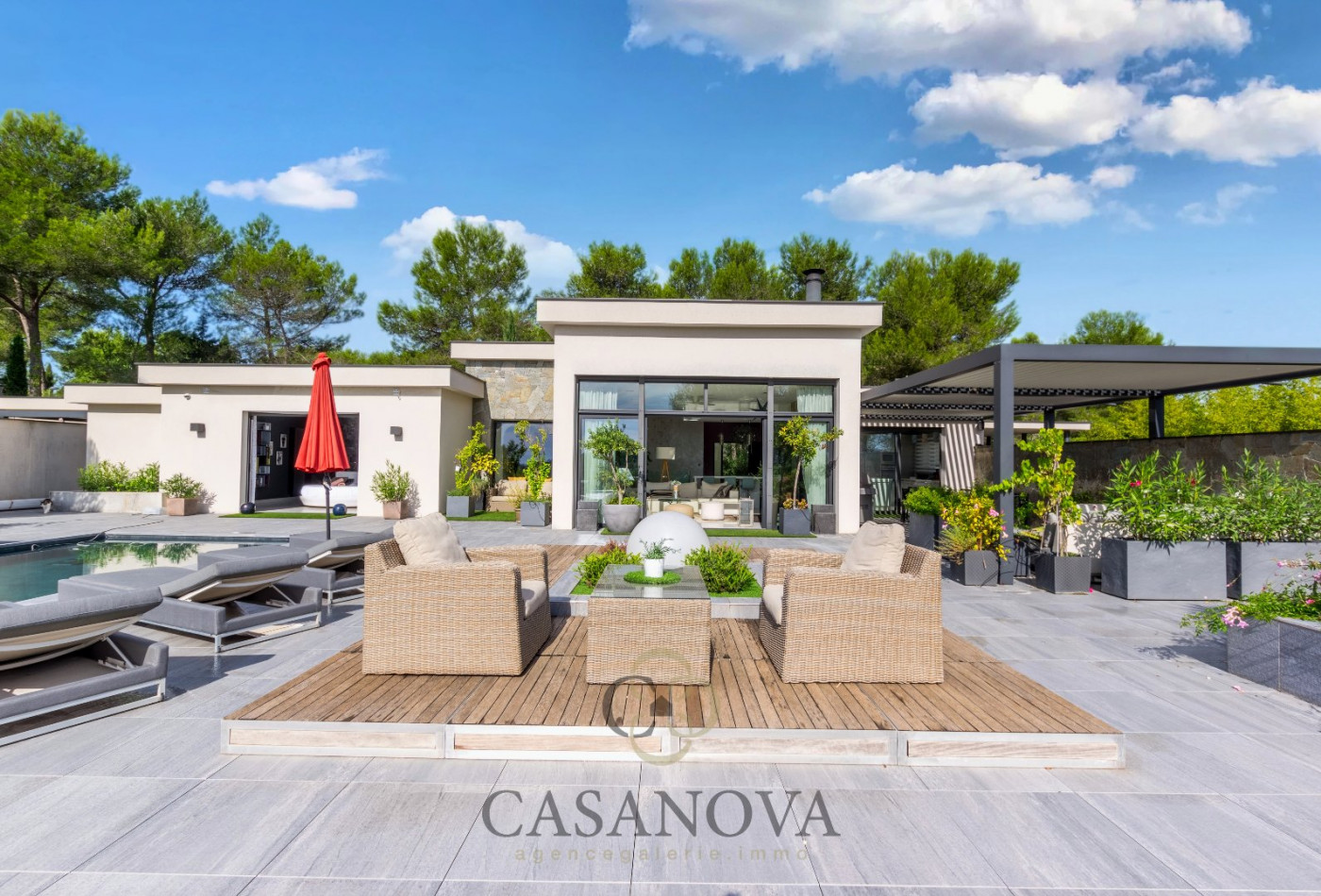 vente Maison Montpellier - Photo 1