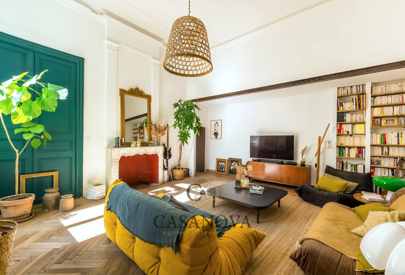 sale Appartement Montpellier - Photo 8