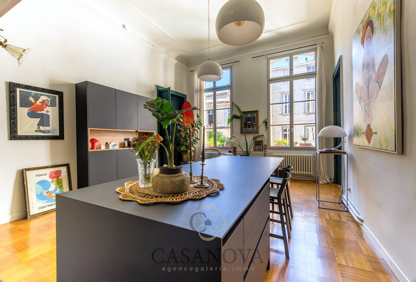 sale Appartement Montpellier - Photo 5