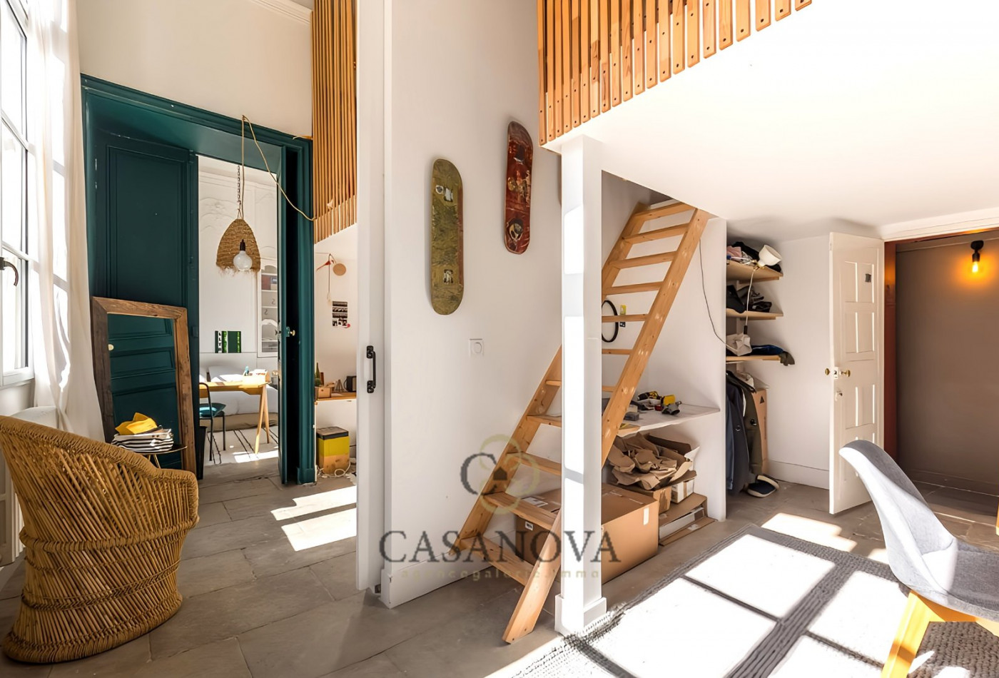 sale Appartement Montpellier - Photo 15