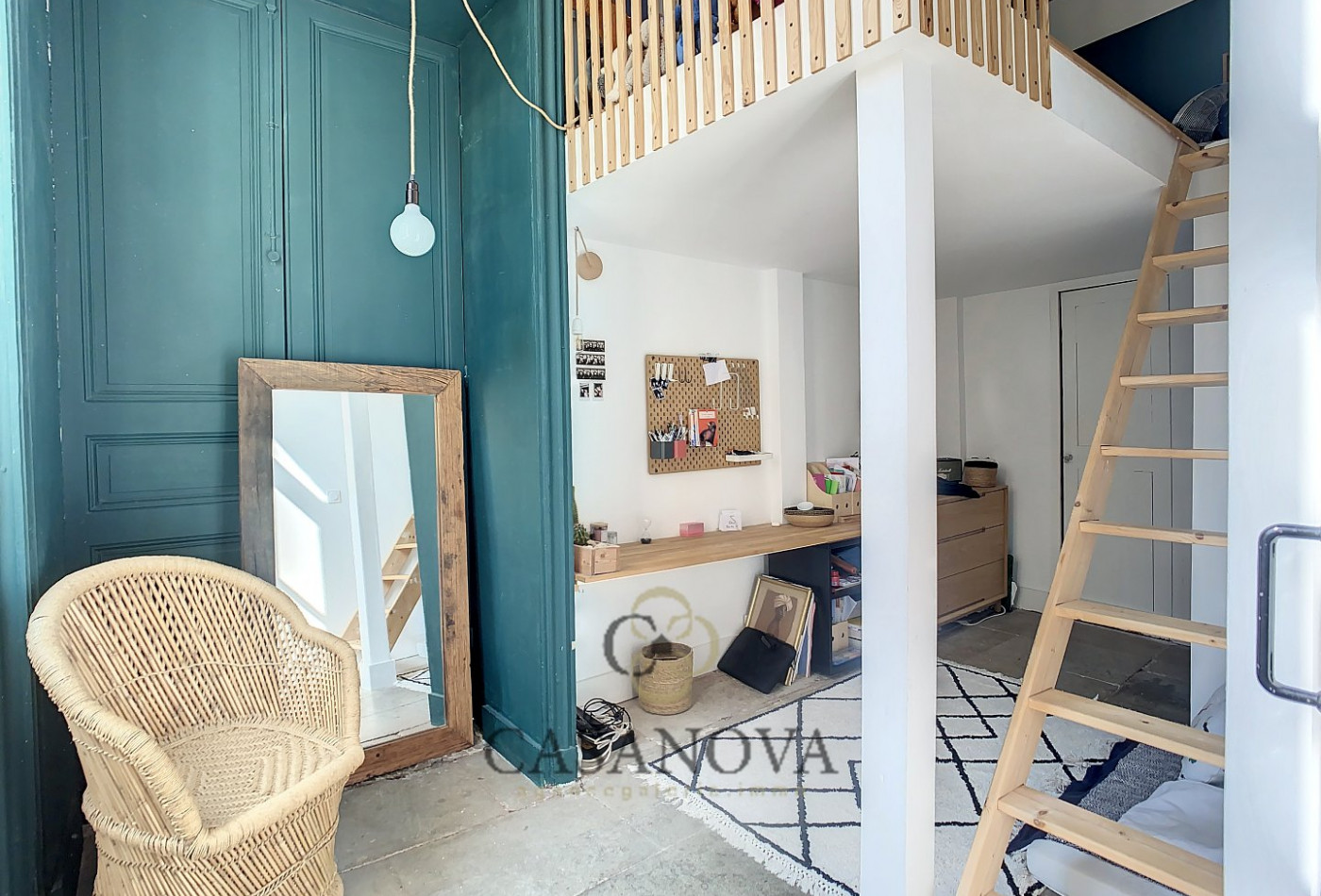 sale Appartement Montpellier - Photo 16