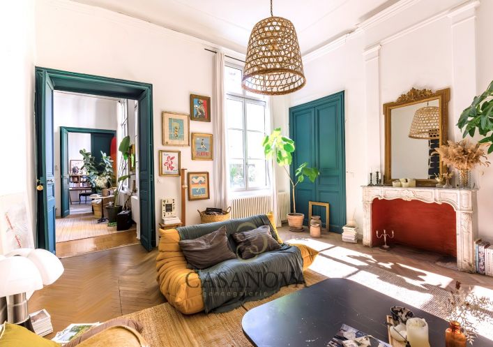 vente Appartement Montpellier
