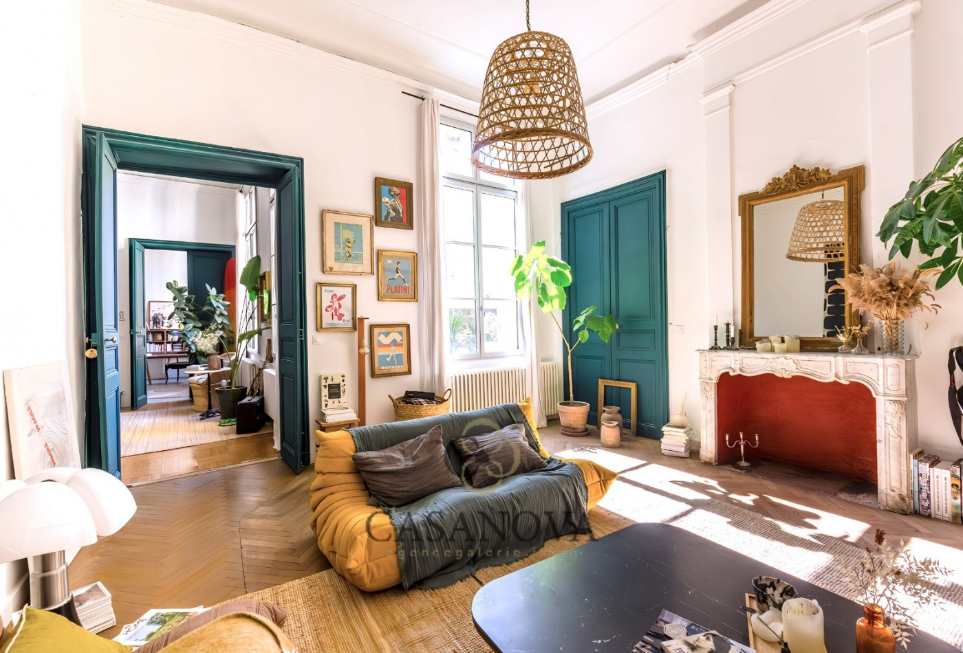 sale Appartement Montpellier - Photo 1