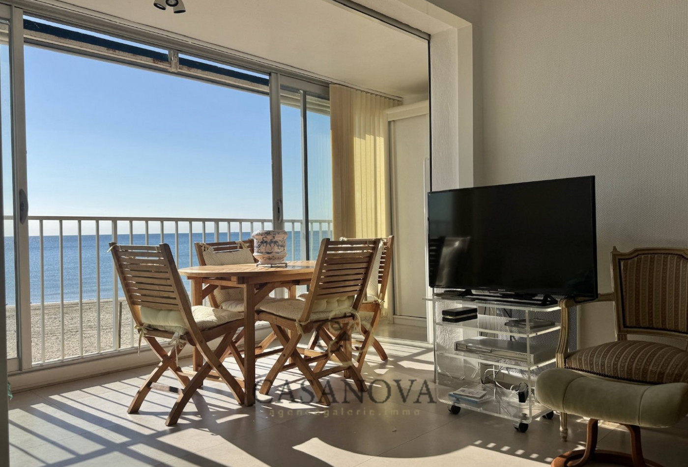 vente Appartement Palavas Les Flots - Photo 3