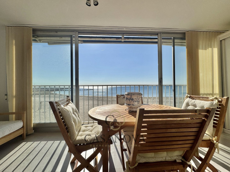 vente Appartement Palavas Les Flots - Photo 1