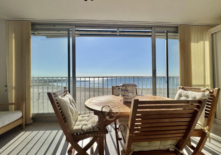 vente Appartement Palavas Les Flots