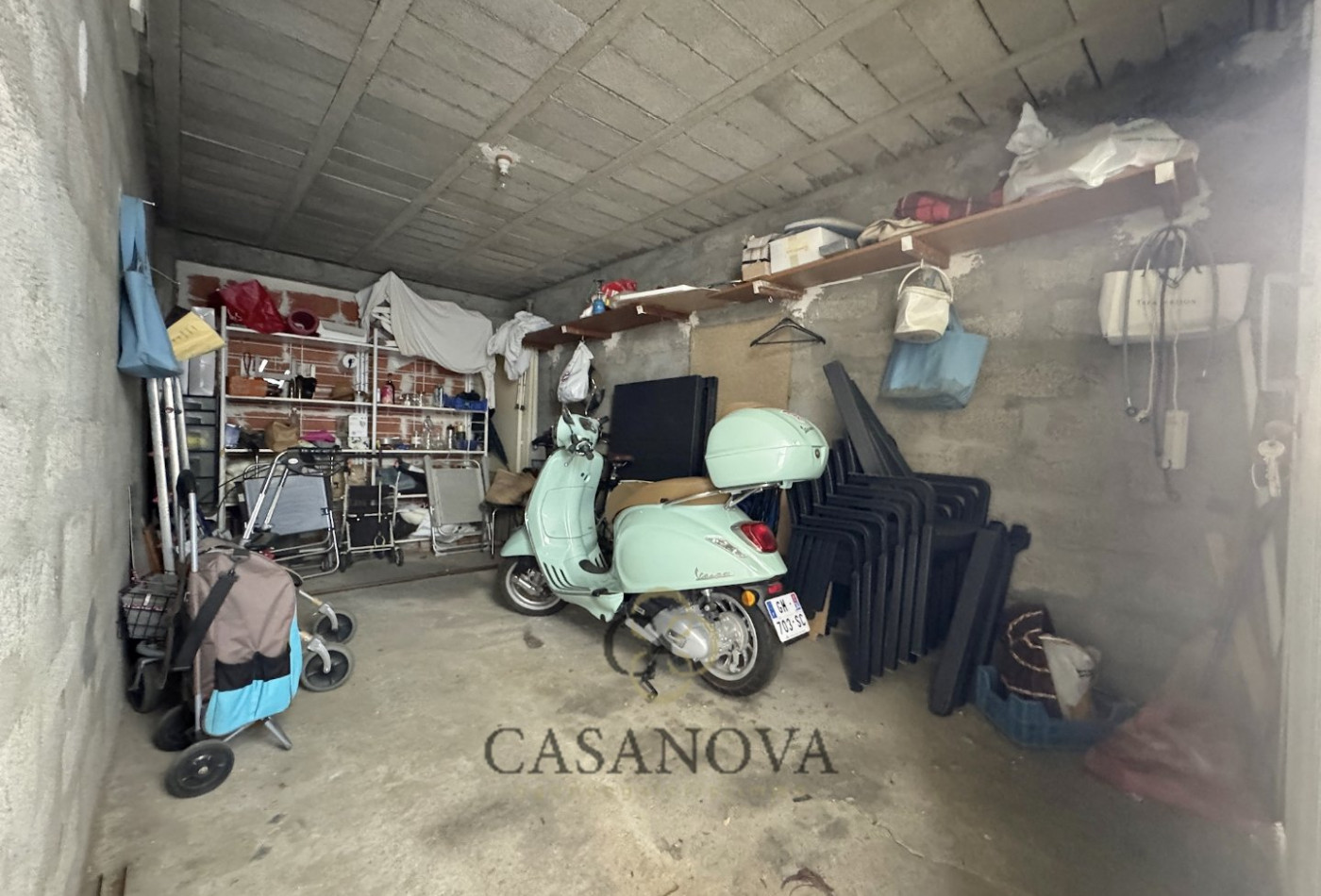 vente Appartement Palavas Les Flots - Photo 10