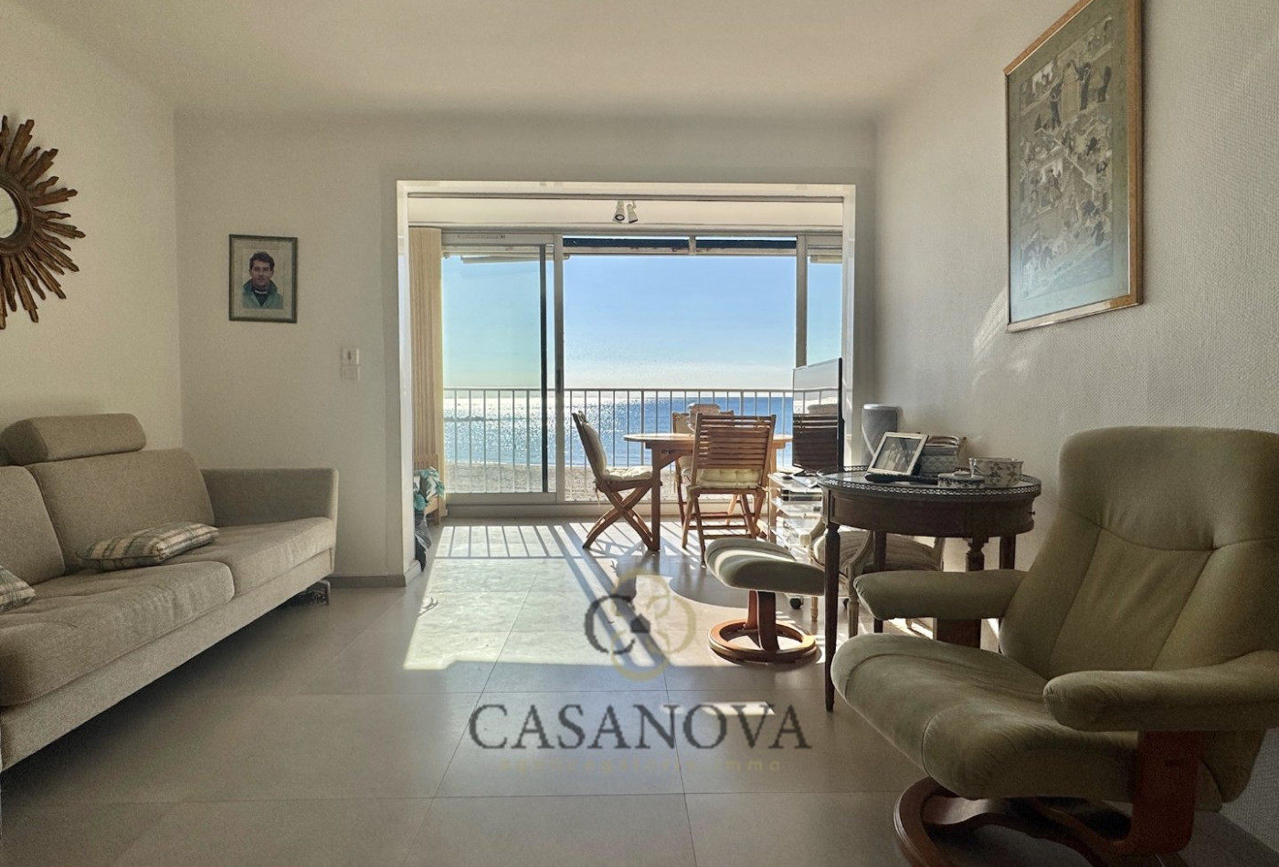 vente Appartement Palavas Les Flots - Photo 4