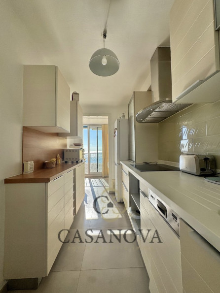 vente Appartement Palavas Les Flots - Photo 5