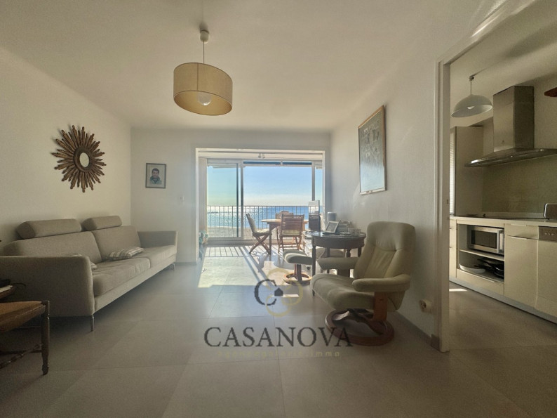 vente Appartement Palavas Les Flots - Photo 2