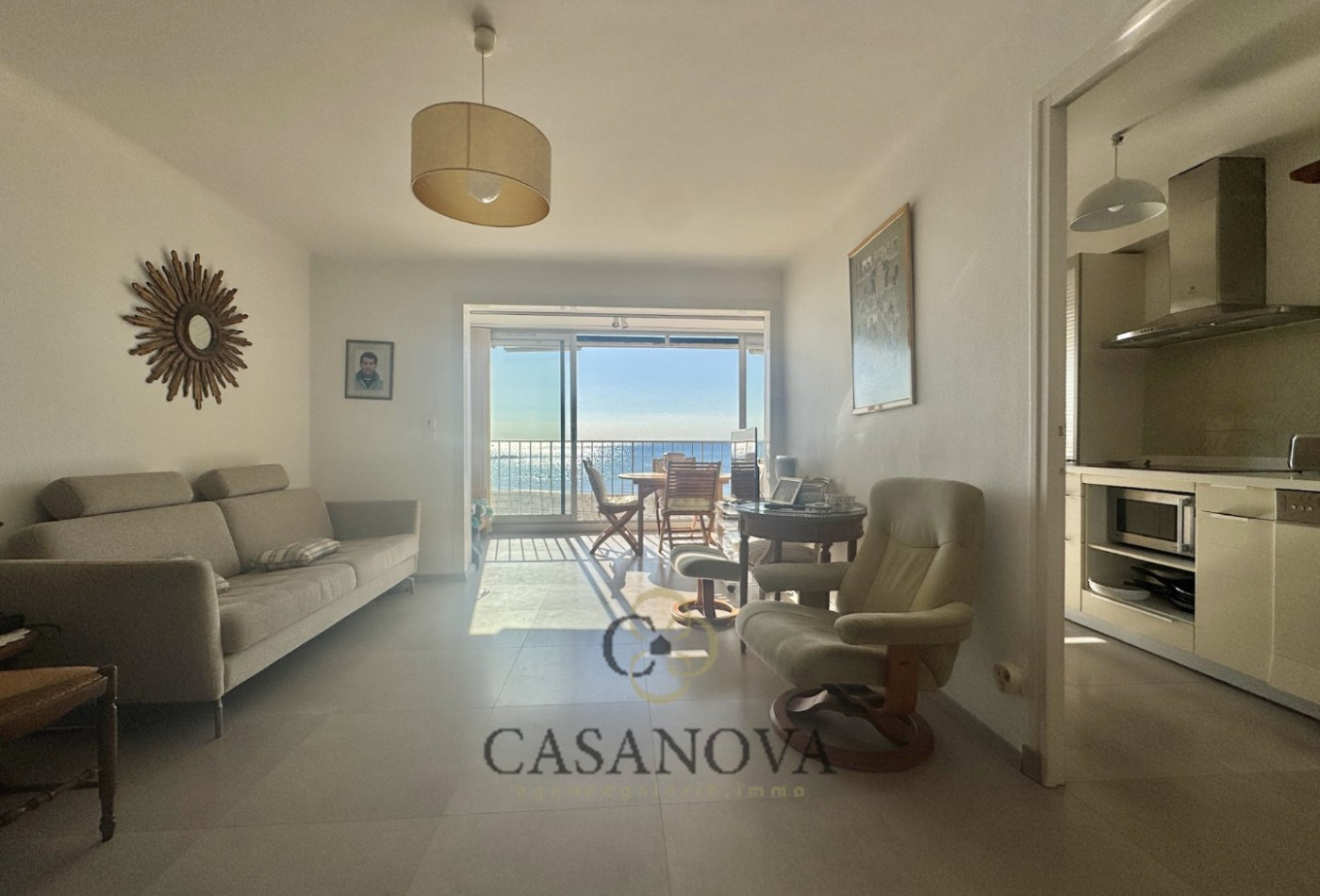 vente Appartement Palavas Les Flots - Photo 2