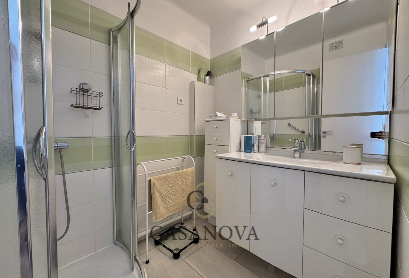 vente Appartement Palavas Les Flots - Photo 7