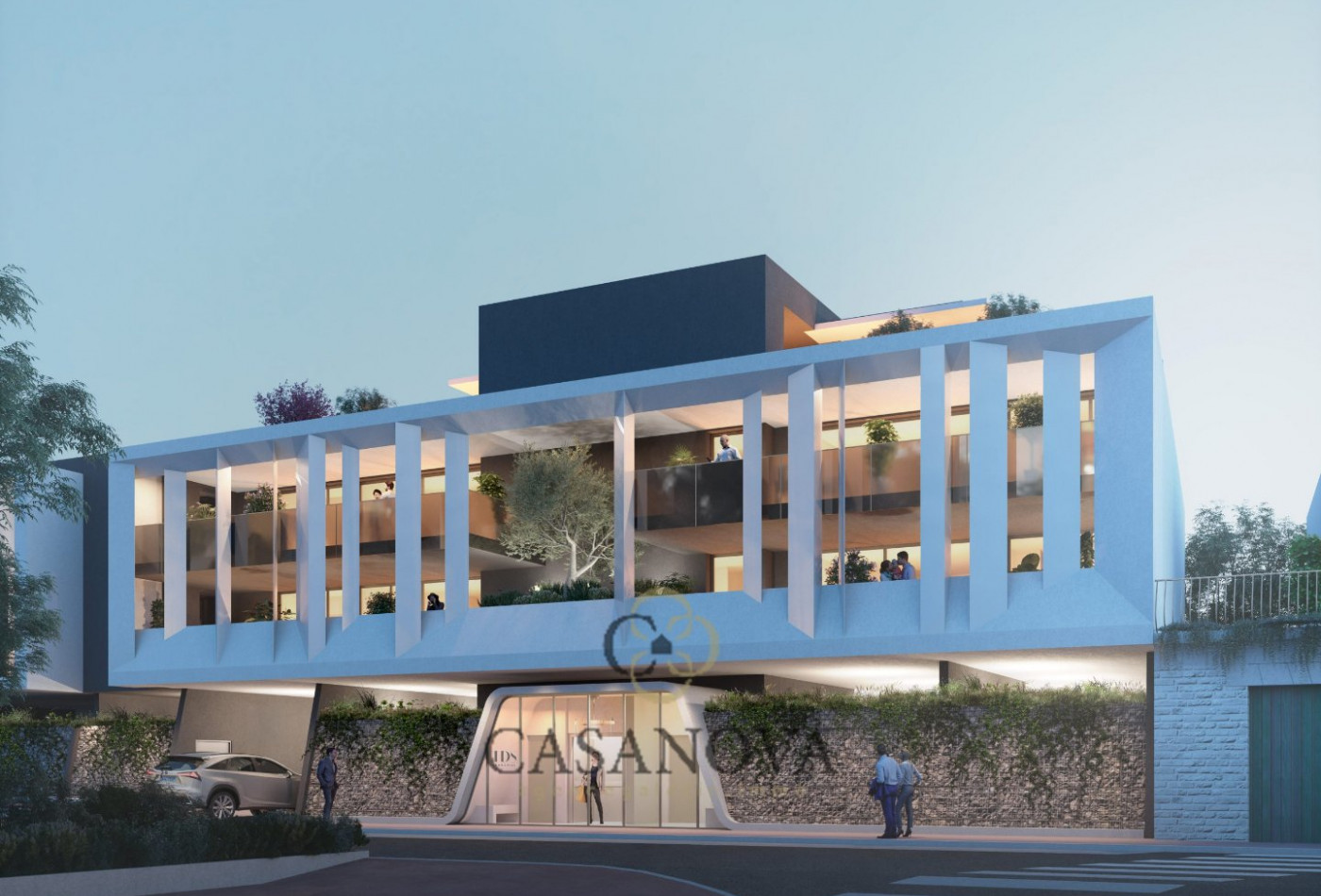 sale Appartement Castelnau Le Lez - Photo 3