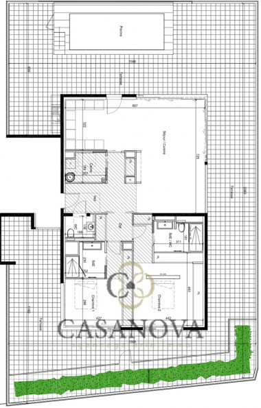 vente Appartement Castelnau Le Lez - Photo 4