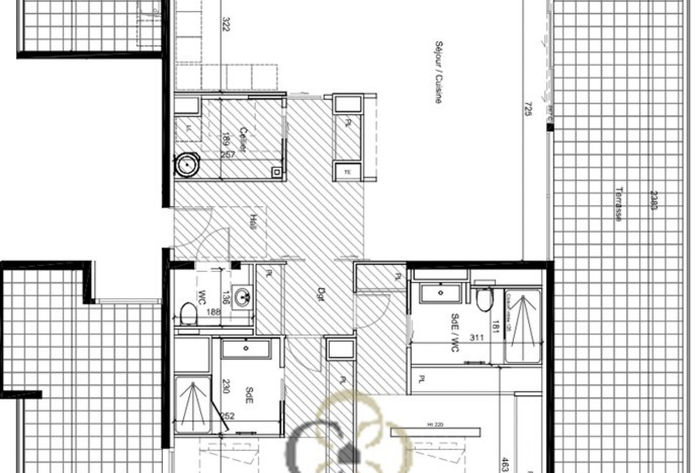 sale Appartement Castelnau Le Lez - Photo 4