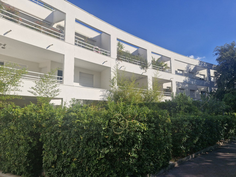 vente Appartement Montpellier - Photo 4