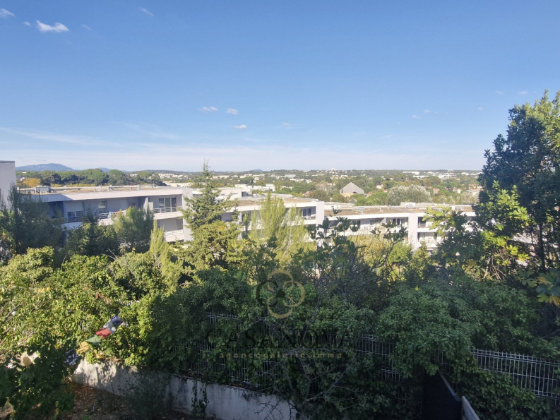 vente Appartement Montpellier - Photo 6
