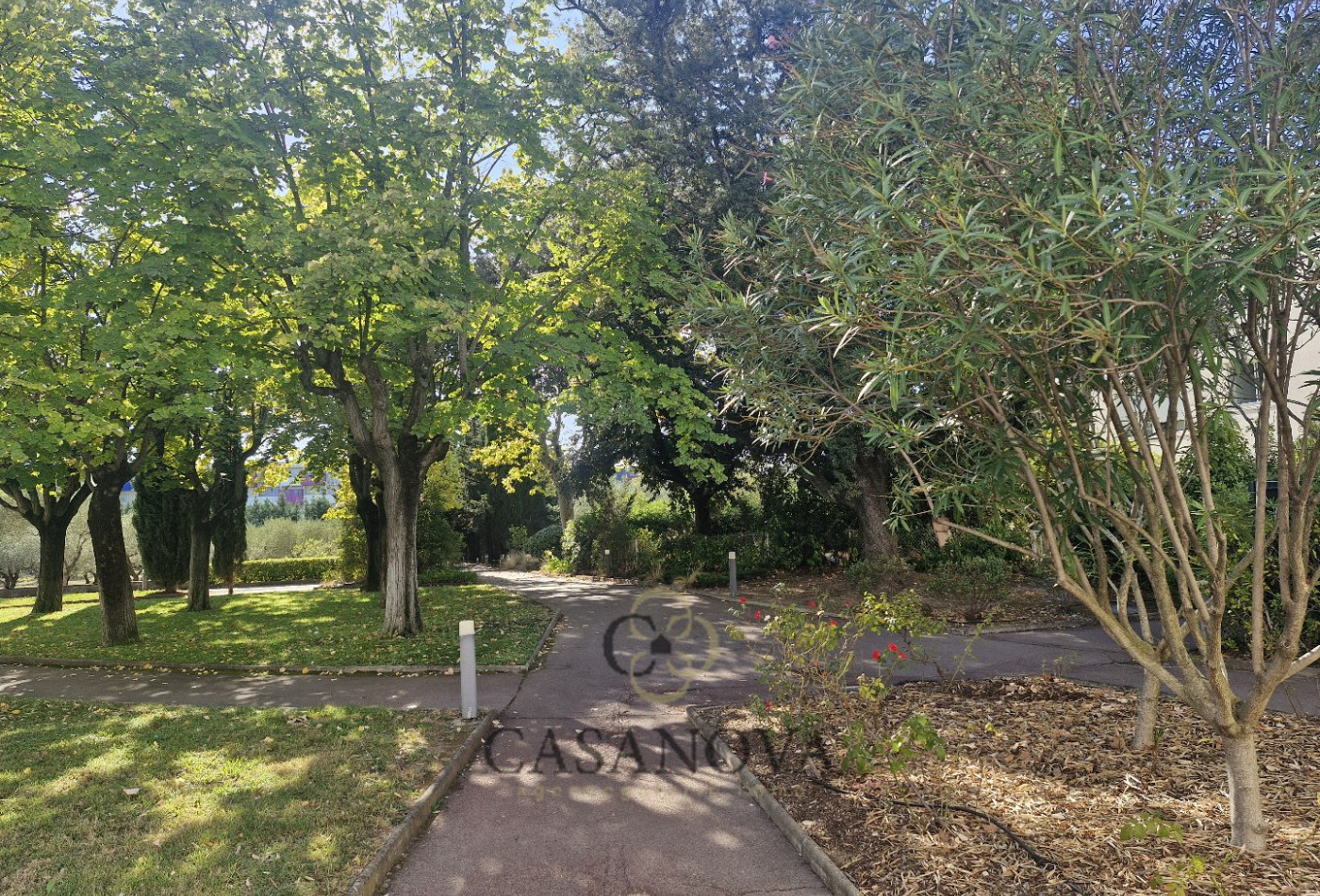 vente Appartement Montpellier - Photo 15