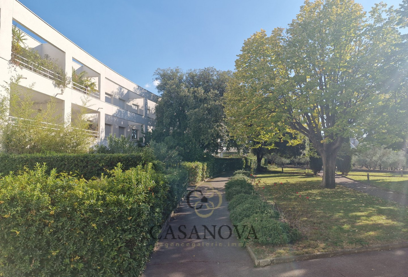 vente Appartement Montpellier - Photo 16