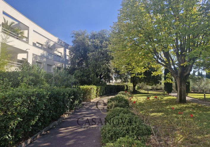 sale Appartement Montpellier