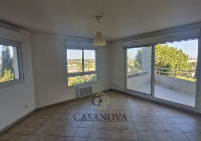 vente Appartement Montpellier