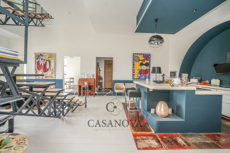 vente Maison Nimes - Photo 9
