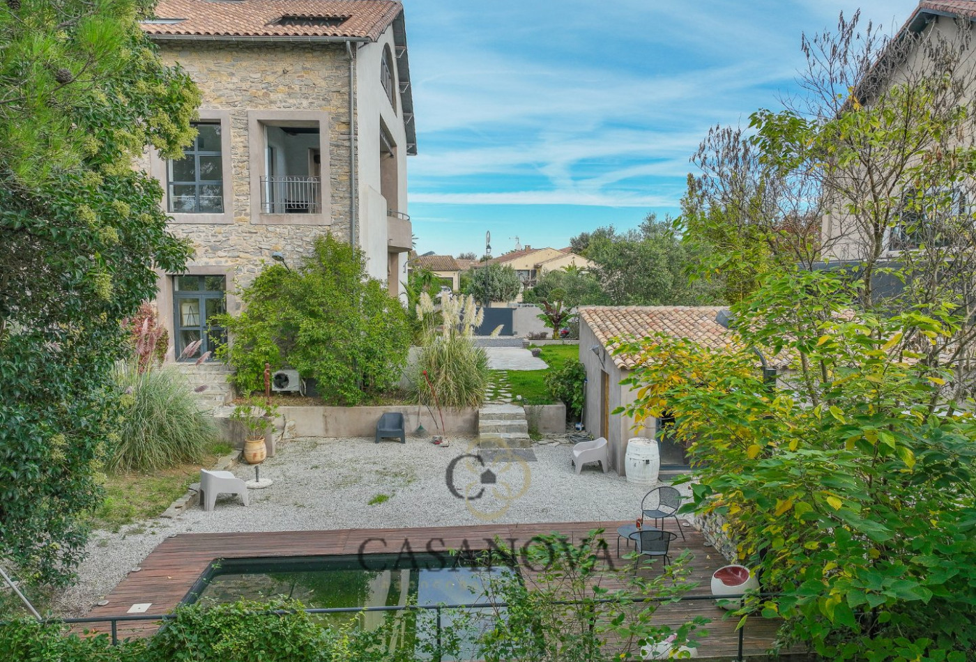 vente Maison Nimes - Photo 3