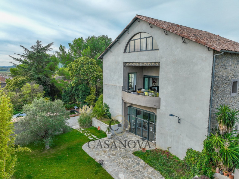 vente Maison Nimes - Photo 2