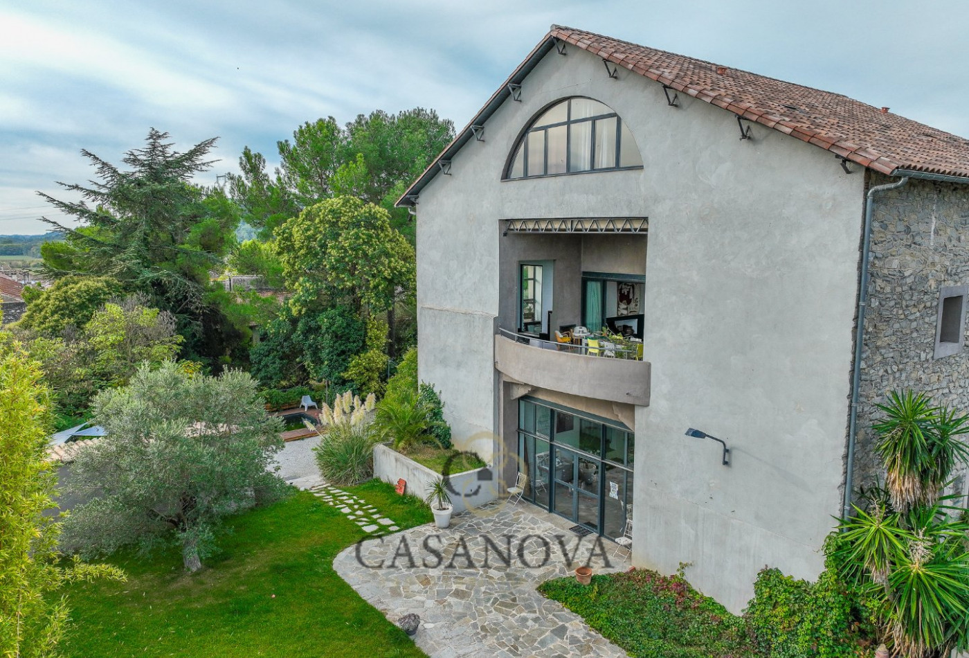 vente Maison Nimes - Photo 2