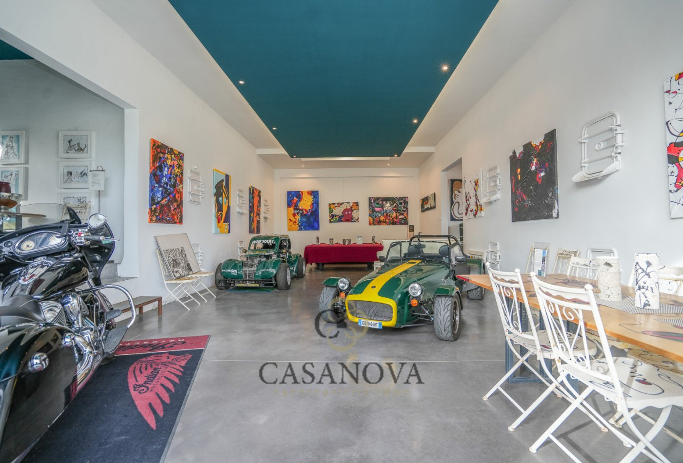 vente Maison Nimes - Photo 15