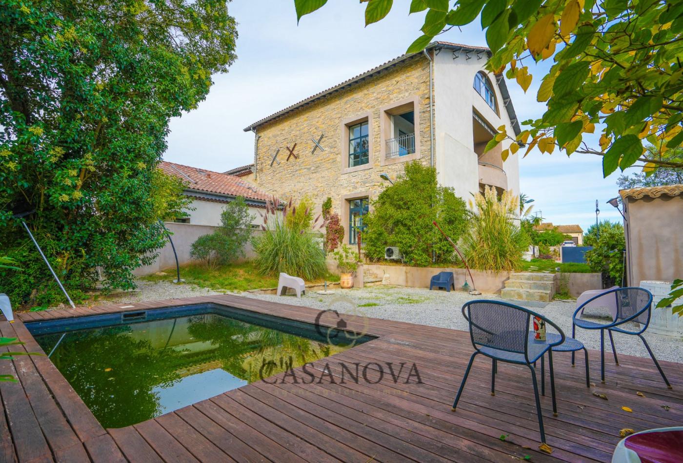 vente Maison Nimes - Photo 4