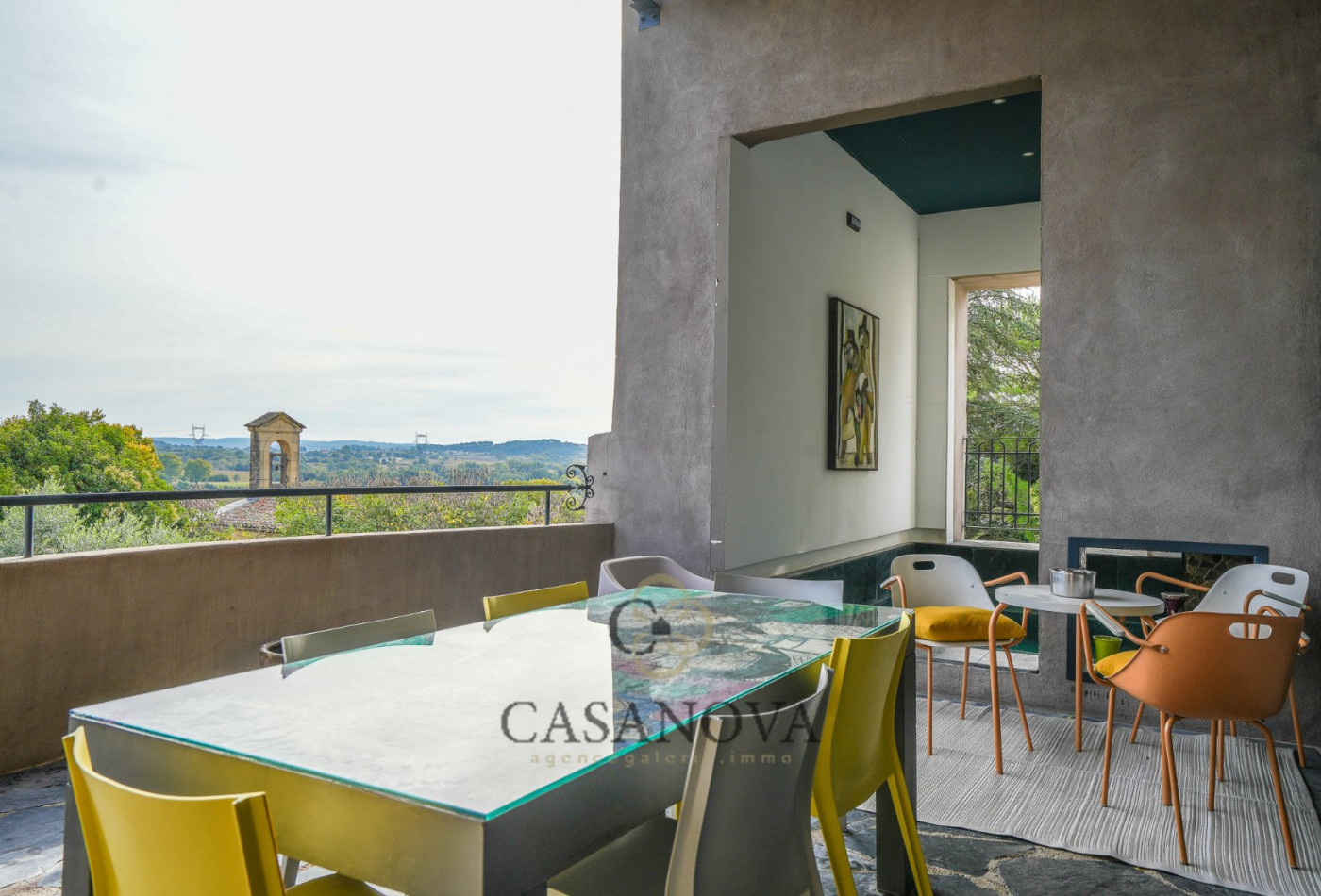 vente Maison Nimes - Photo 6