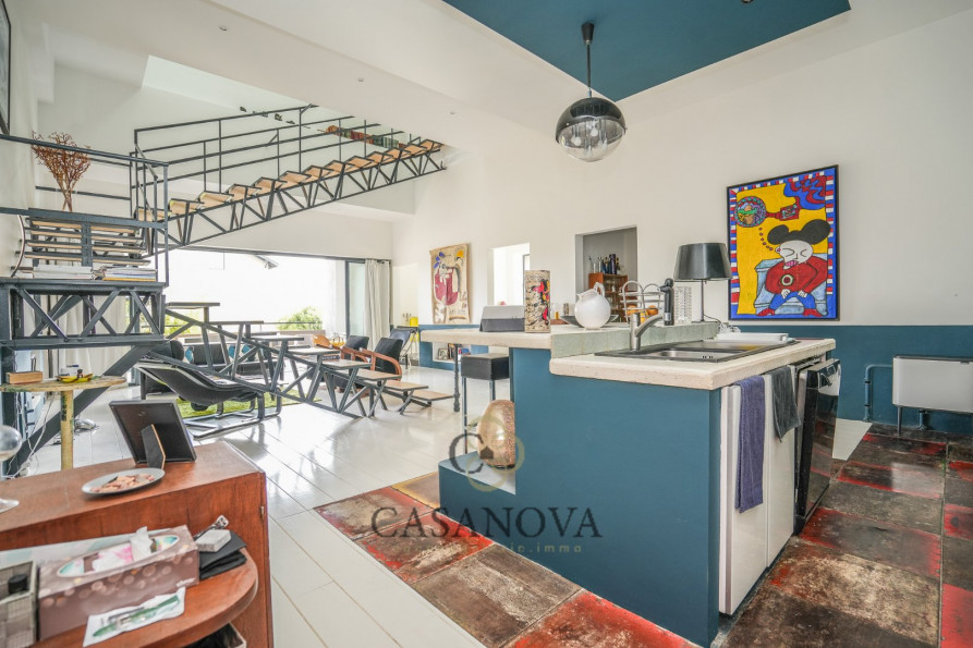 vente Maison Nimes - Photo 7